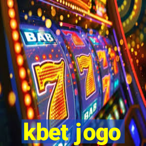 kbet jogo